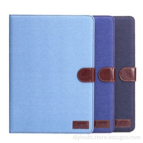 Leather Case for Samsung Galaxy Tab S 10.5